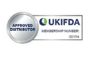 UKIFDA logo.