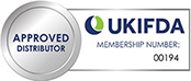 UKIFDA Membership Number