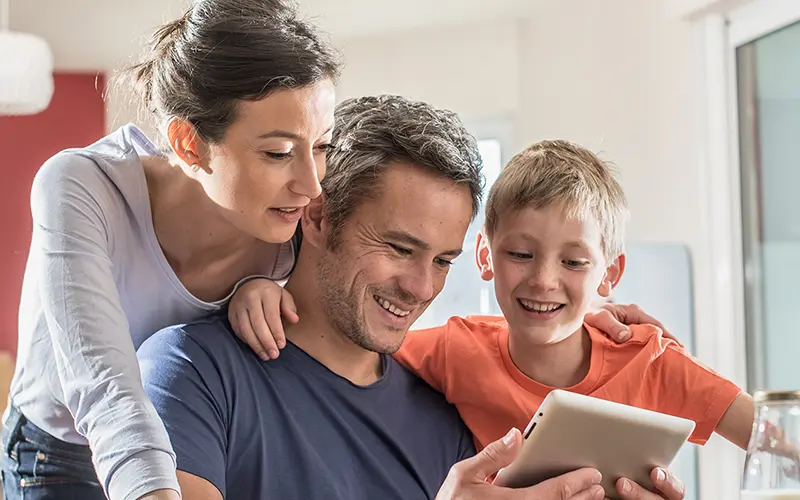 Domestic Heating Oil